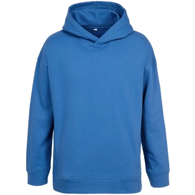 
                                                Hoodie oversize Unisex Tolla, blue (jeans)
                                                