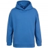 Hoodie oversize Unisex Tolla, blue (jeans)