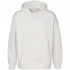 Hoodie oversize Unisex Tolla, milk