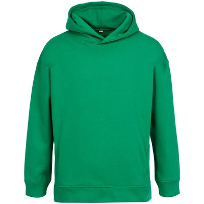 
                                                Hoodie oversize Unisex Tolla, green
                                                