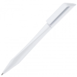 Ballpoint pen Kolma, white