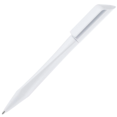 
                                                Ballpoint pen Kolma, white
                                                