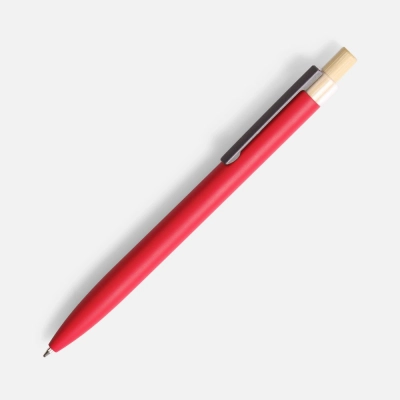 
                                                Ballpoint pen Bambink, red
                                                
