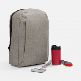 Набор Workeen, красный