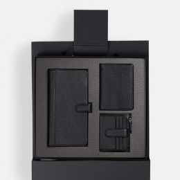 Набор Unison Trio, черный