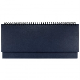 Планинг Sagrin, датированный, темно-синий