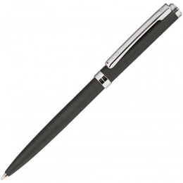 Delgado ballpoint pen, gray