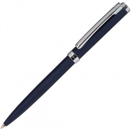 Delgado ballpoint pen, blue