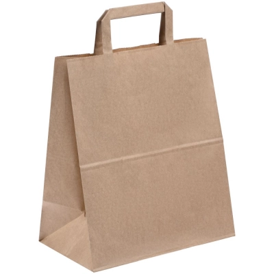 
                                                Rata paper bag, small, kraft
                                                