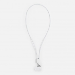 Кабель-ланьярд energyFlex Pro, белый