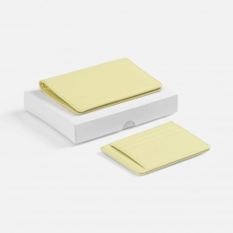 Набор Unison Mini, светло-зеленый