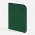 Ежедневник Espresso, недатированный, зеленый