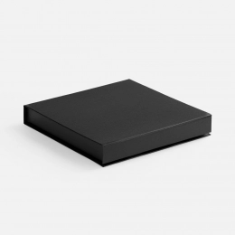 Modum box, ver.2, black
