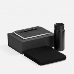 Набор Notera, черный