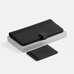 Набор Unison Travel, черный