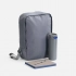 Flexpen Travel set, grey with blue.