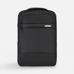 Рюкзак Discovery 15, черный