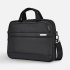 Discovery 14 black laptop bag