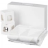 Dancing Queen set, white with silver.