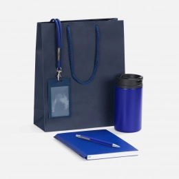 Kroom Office set, blue