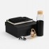 Apache Auto set, black