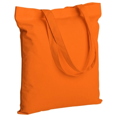
                                                Countryside Cotton Bag, orange
                                                