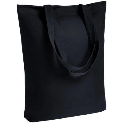 
                                                Countryside canvas bag, black
                                                