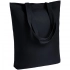 Countryside canvas bag, black