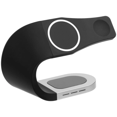 
                                            Uniscend Magneto magnetic charging station
                                            
