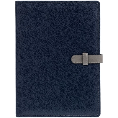 
                                                Cortex undated blue daily planner
                                                
