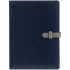 Cortex undated blue daily planner
