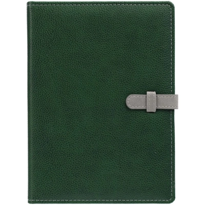
                                                Cortex diary, undated, green
                                                