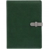 Cortex diary, undated, green