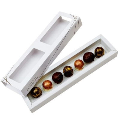 
                                            Set of handmade candies 