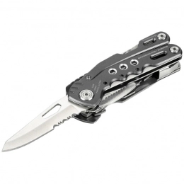 Multitool Fire Tool 14, grey