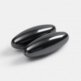 Magnetic anti-stress Messless, black