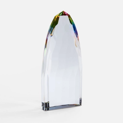 
                                                Gleampeak stele
                                                