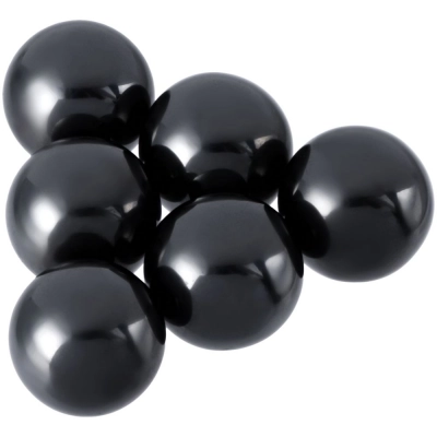 
                                                Magnetic anti-stress Trifles, black.
                                                