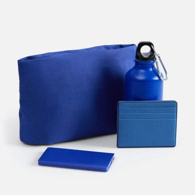 
                                                Devon Walk set, blue
                                                