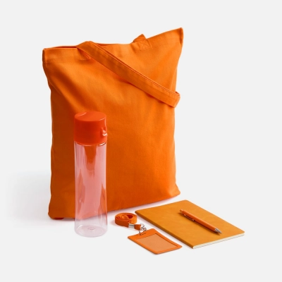 
                                            Luba Walk set, orange
                                            