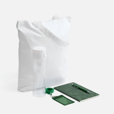 
                                            Luba Walk set, green
                                            