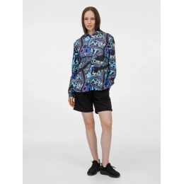 Худи унисекс Morfiss с полной запечаткой на заказ