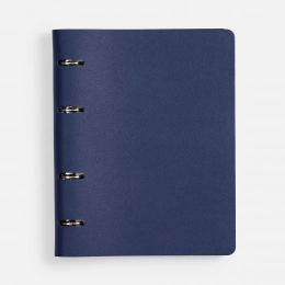 Ежедневник Ringo, недатированный, синий