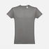 Men's Luanda gray t-shirt.
