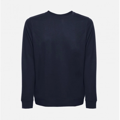 
                                                Unisex Colombo dark blue sweatshirt.
                                                