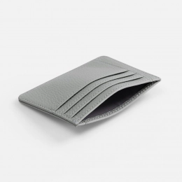 Чехол для карт Unison, серый