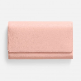 Клатч Unison, розовый