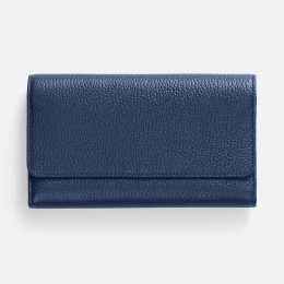 Клатч Unison, синий