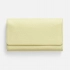 Unison light green clutch.