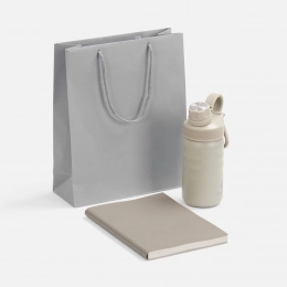 Chillout Pack set, grey